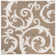 Byrnedale New York Shag Performance Machine Washable Floral Rug