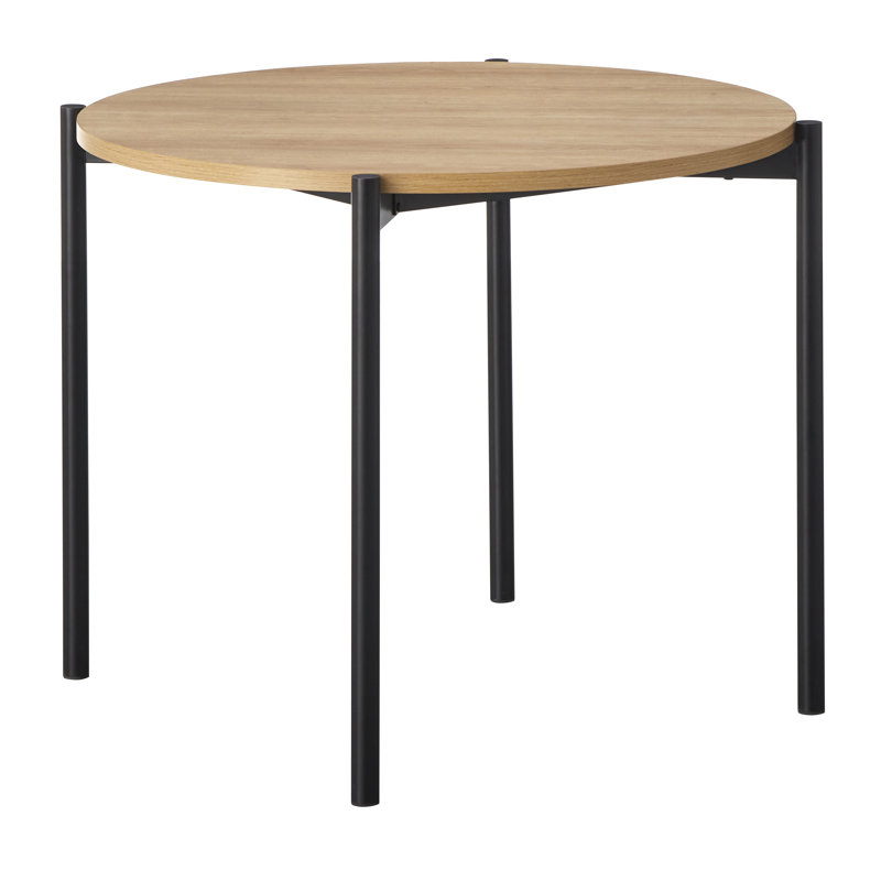 Table de salle à manger Jeremaiah