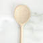 Provencal Tasting Spoon, Beechwood