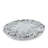 Grape Aluminum Round 1 Piece Trivet