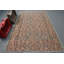 Tapis de couloir vintage turc fait à la main pour rehausser l'esthétique de votre salon