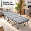 Steel Daybed