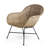 Galen Upholstered Barrel Chair