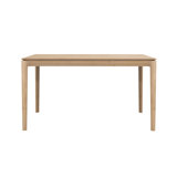 Bok Solid Wood Dining Table