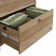 Khadesha 32'' Wide 2 -Drawer File Cabinet