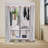 Foldable Garment Rack-104699368