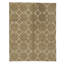 Handmade Wool Area Rug
