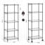 Kugler 40cm W Stainless Steel Shelving Unit