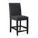 Tabouret de comptoir 24 po Manhattan