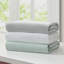 Drap-housse uni en microfibre Coolmax-134039896-134039897