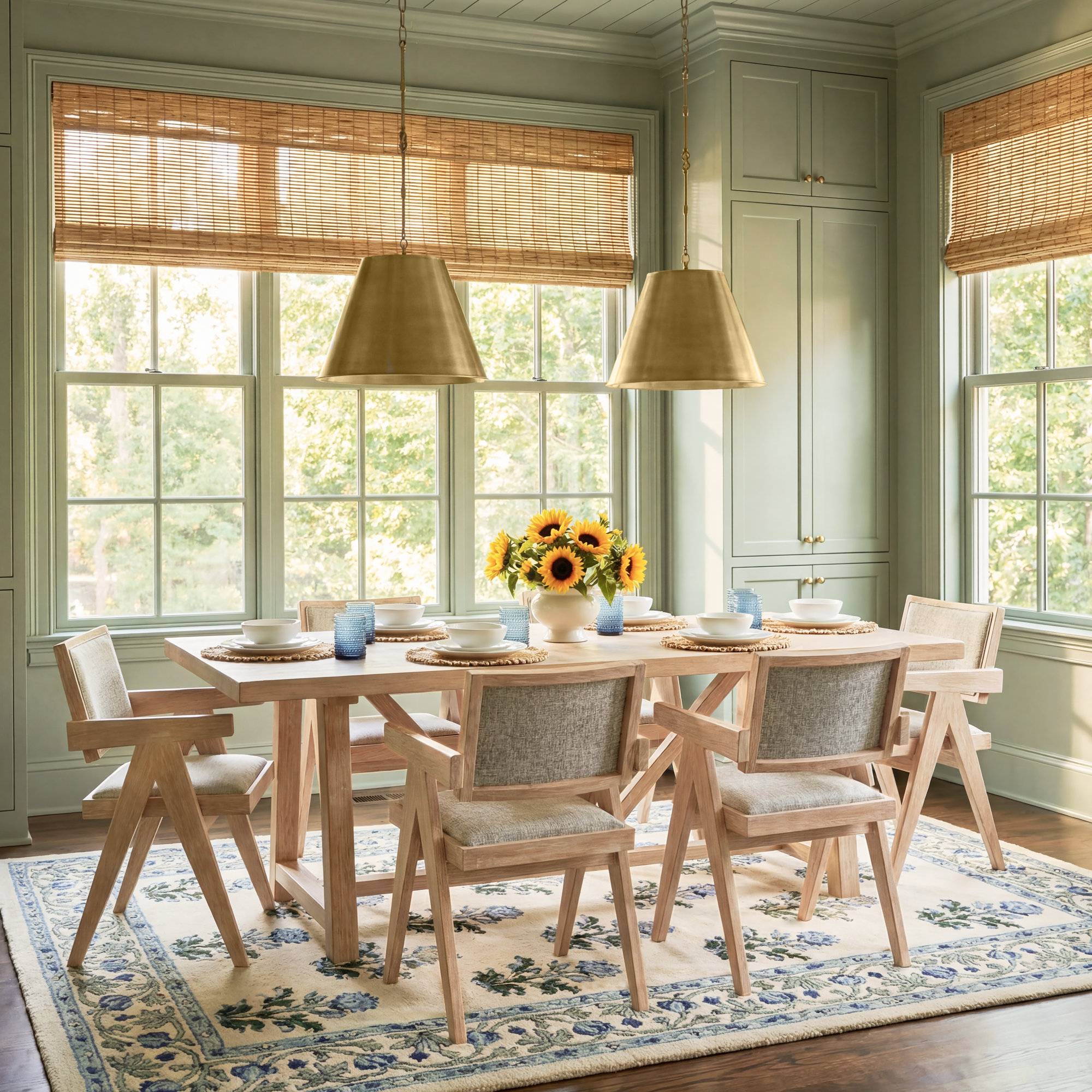 Granita 7-Piece Dining Set