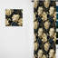 Khalig - Damask Curtain - Room Darkening Curtain - 1 Panels-1085775322