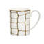 Bone China Coffee Mug