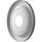 Traditional Traditional Thermoformed PVC Ceiling Medallion-88027961-88027962