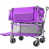 Mauve sélectionné