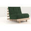 Chenango 75cm Upholstered Futon Chair-2114282134