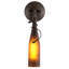 Ingber 1 - Light Armed Sconce
