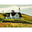 Colline et maisons, Cape Elizabeth, Maine, 1927 MCG-PF1075-699752378