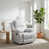 Light Grey est en rupture de stock