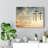 The Word of the Cross 1 - Wrapped Canvas Print-398027929