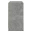 Ghianna 70cm Sideboard-1529928117