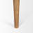 Redrow 84 L X 42 W X 30 H - Rectangular Oak Table