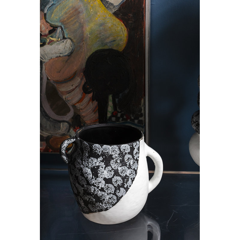 Attamore Handmade Ceramic Table Vase