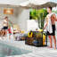 Boîte de rangement Outsunny-83206155