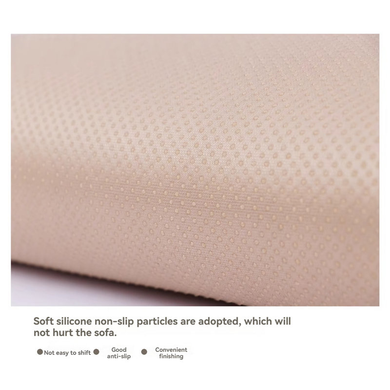Coussin de chaise, Brun