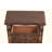 Charming Nightstand With Multiple Functionalities For Bedroom Enhancement
