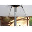 Sahara Crank and Tilt Parasol Brushed Aluminium Pole This parasol is made using Polyester Fabric which has a Weather-Proof Coating & UPF Sun Protection Level 50-38670409-90547163