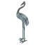 Statue courbée en bronze-9559101