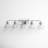 Byrne 5-Light Dimmable Vanity Light-30752497