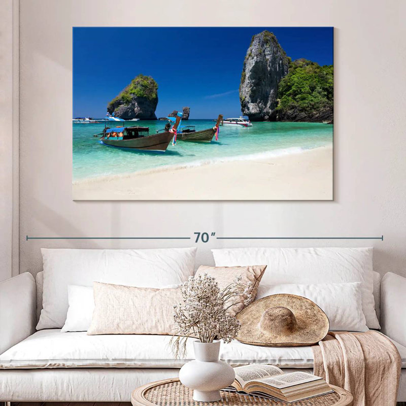 Nui Bay Gillard