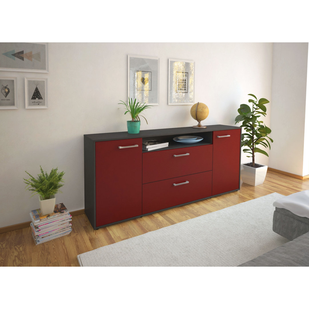 Sideboard Leshaundra 180 cm