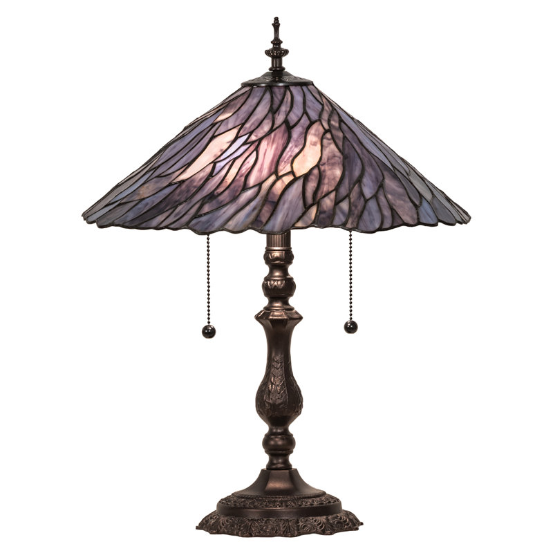 Willow Table Lamp