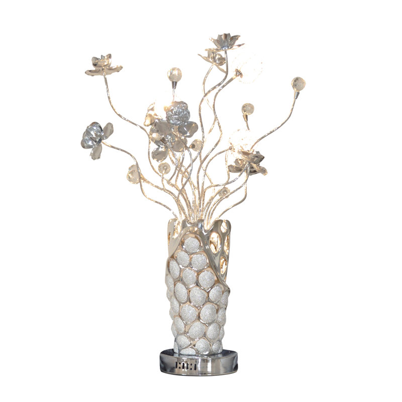 Lampe de table 28 po Gerrell