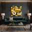 «Fruit Canary Melon», art mural sur toile-670628341