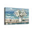 1 Piece Wrapped Canvas Wall Art