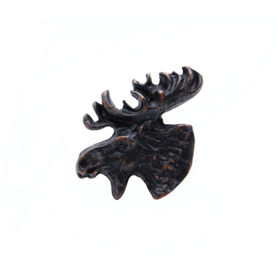 1 5/8" Novelty Knob