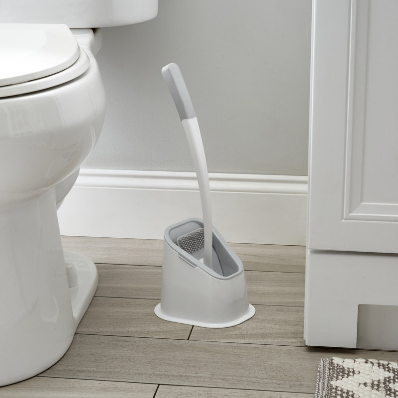 Brosse de toilette Bath Bliss