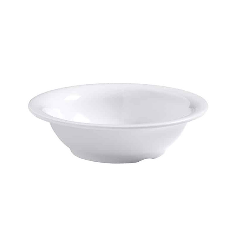 BOL, MEL, BLANC, RIM ÉTRANGÉ, 24 OZ.