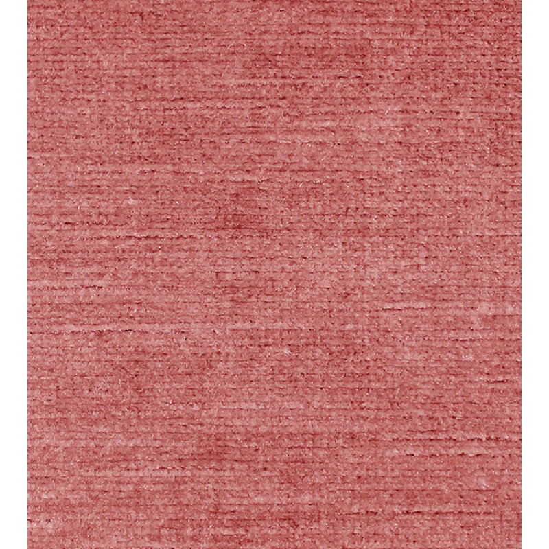 Essential Velvets Persia Fabric, Rose