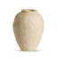 Olivos Paper Mache Vessel