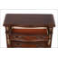 Commode Lyon G07100-CH avec finition cerisier riche et rangement spacieux, parfaite pour un décor et une organisation élégants-432256358
