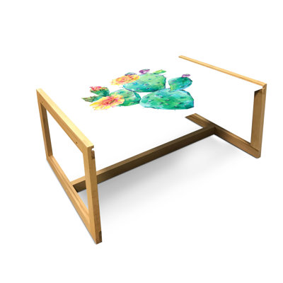 Iory Sled Coffee Table