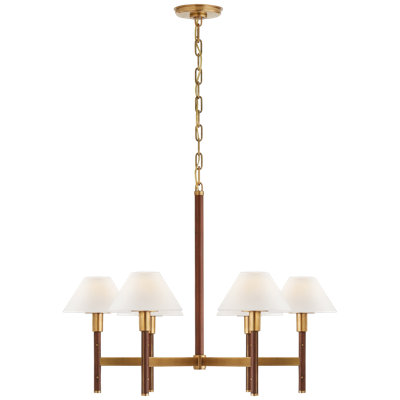 Radford 6 - Light Chandelier