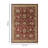Contemporary Indoor Area Rug-1062048991-1062048985