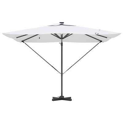 Cantilever Parasol