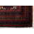 Teimani Navy Rug 4'2" x 6'9"